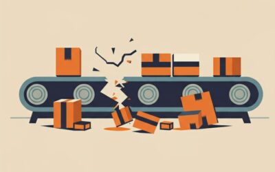 You’re Not Lazy – Your Marketing System Is Broken